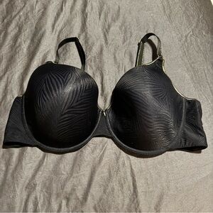 Deesse black bra size‎ 46G
